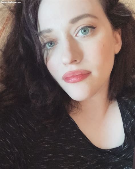 Thursday, January 26th, 2023. Here's a photo that WandaVision star Kat Dennings just posted on her Instagram featuring her bodacious little self looking like a bombshell (as usual), and taking a selfie of her ginormous braless boobs and cleavage in a flimsy little tanktop… hoochie mama! Enjoy the bodacious photos and try not to drool all ...